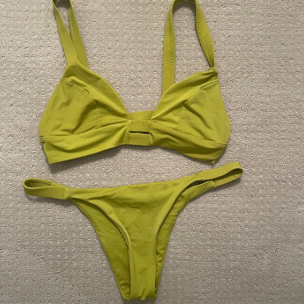 Vitamin A Bikini